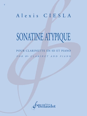 Sonatine atypique